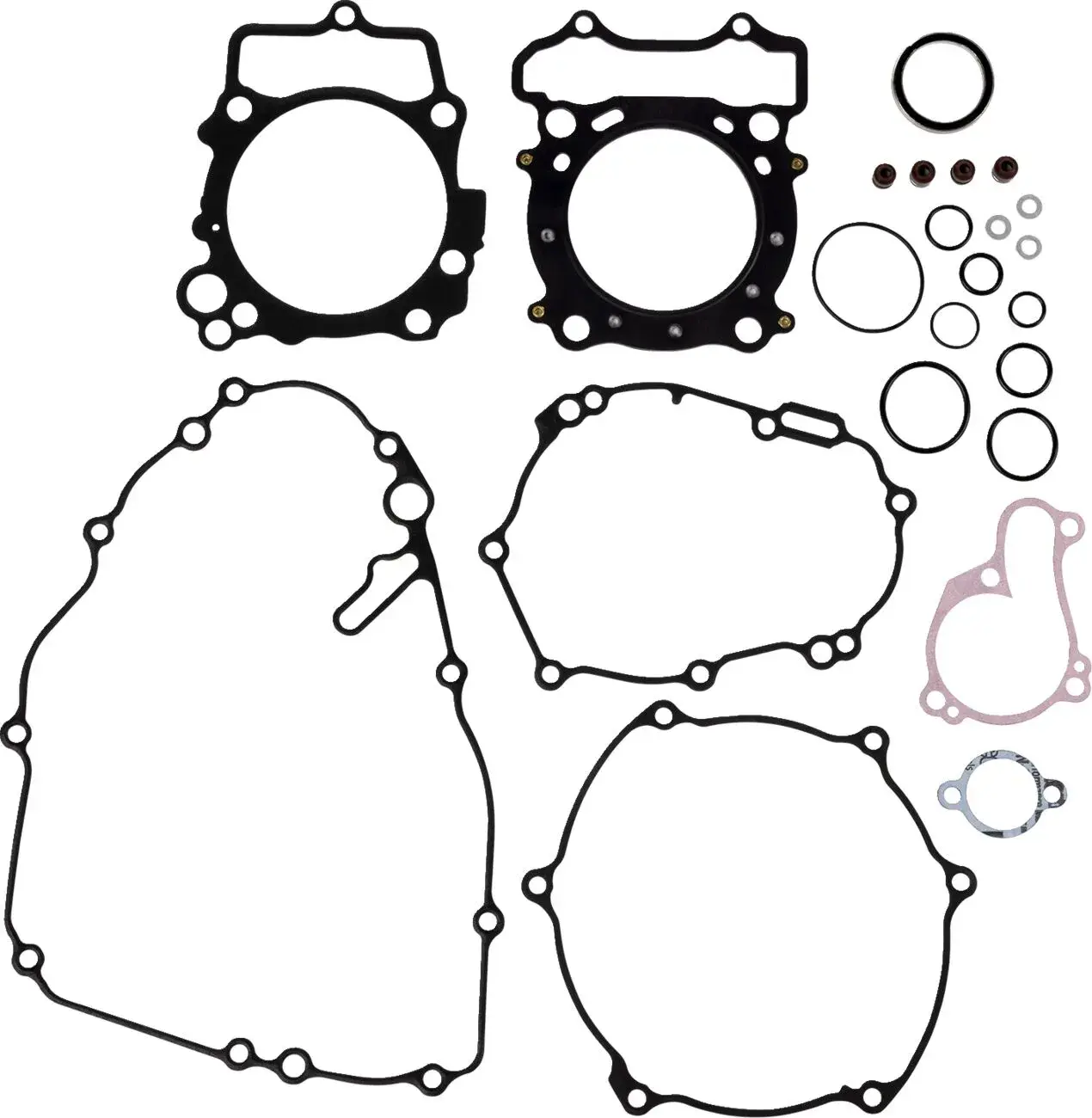 Kit joints complet MOOSE OFFROAD HARD-PARTS