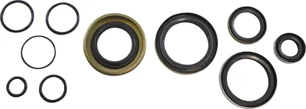 O-ring en pakkingen kit Spy Vintco