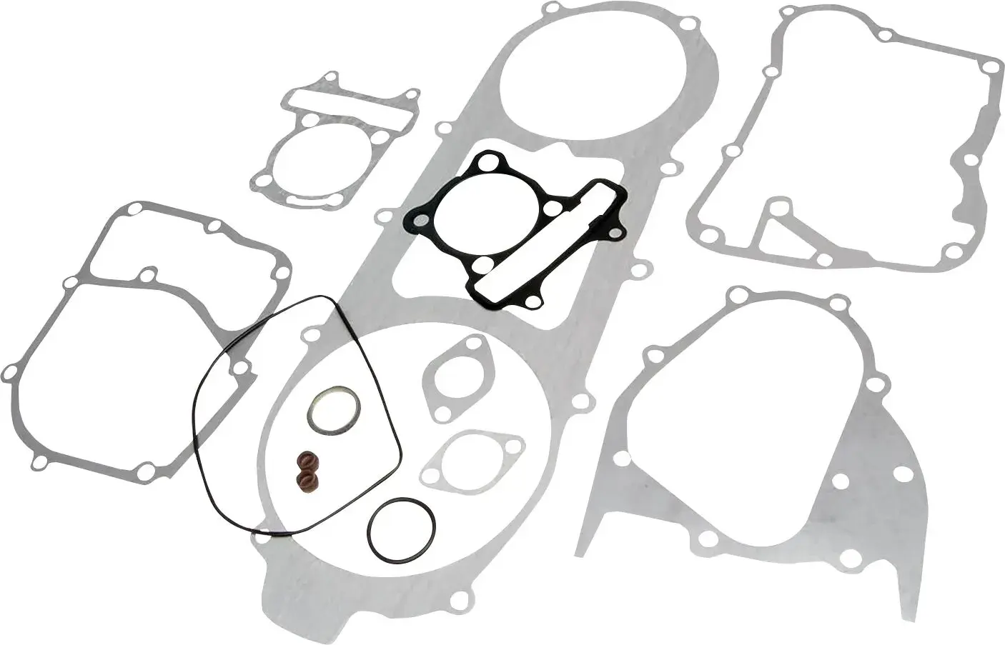 Juego de juntas completo 101 Octane