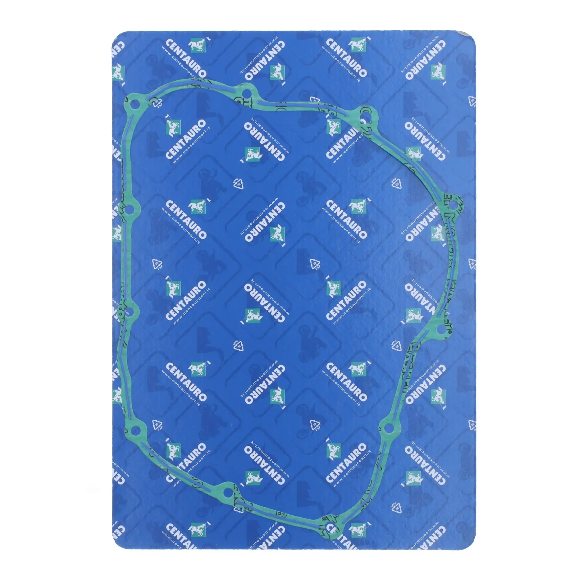 Gasket rumah kopling CENTAURO