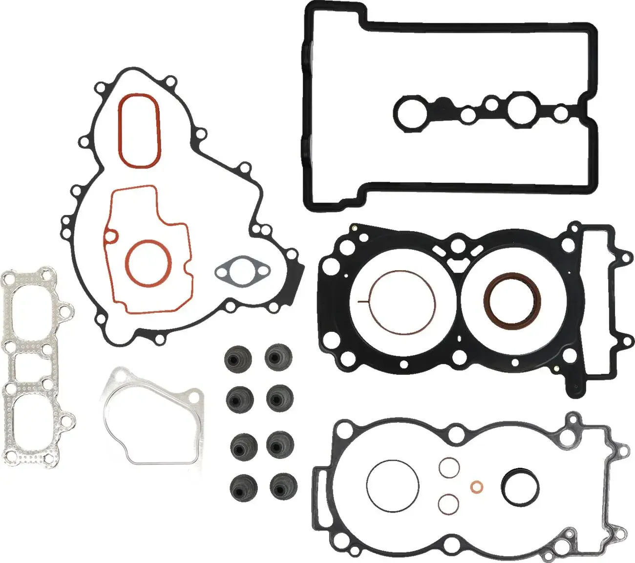 Kit joints complets moteur Cometic RZR XP Turbo