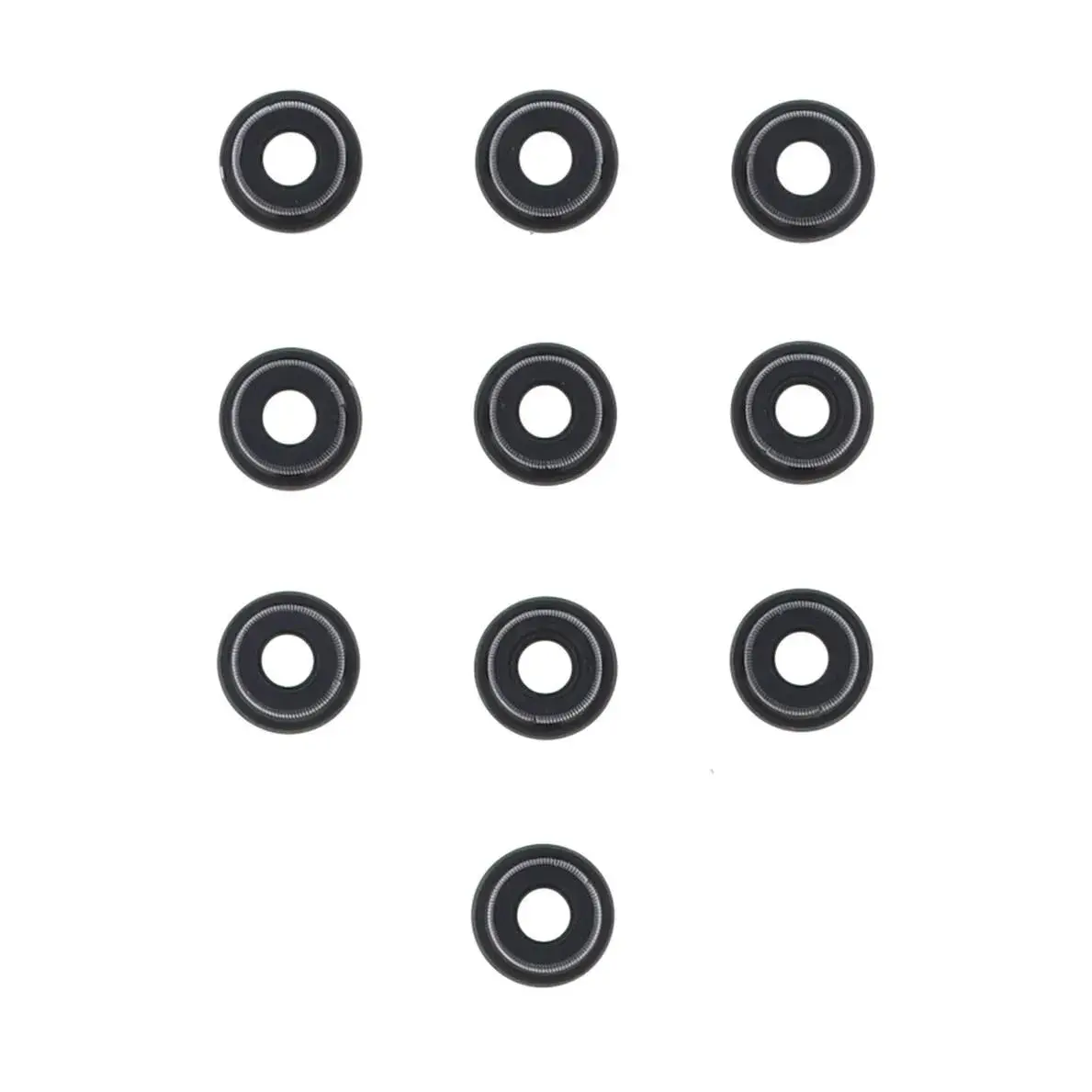 Athena Engine inspection cover gasket