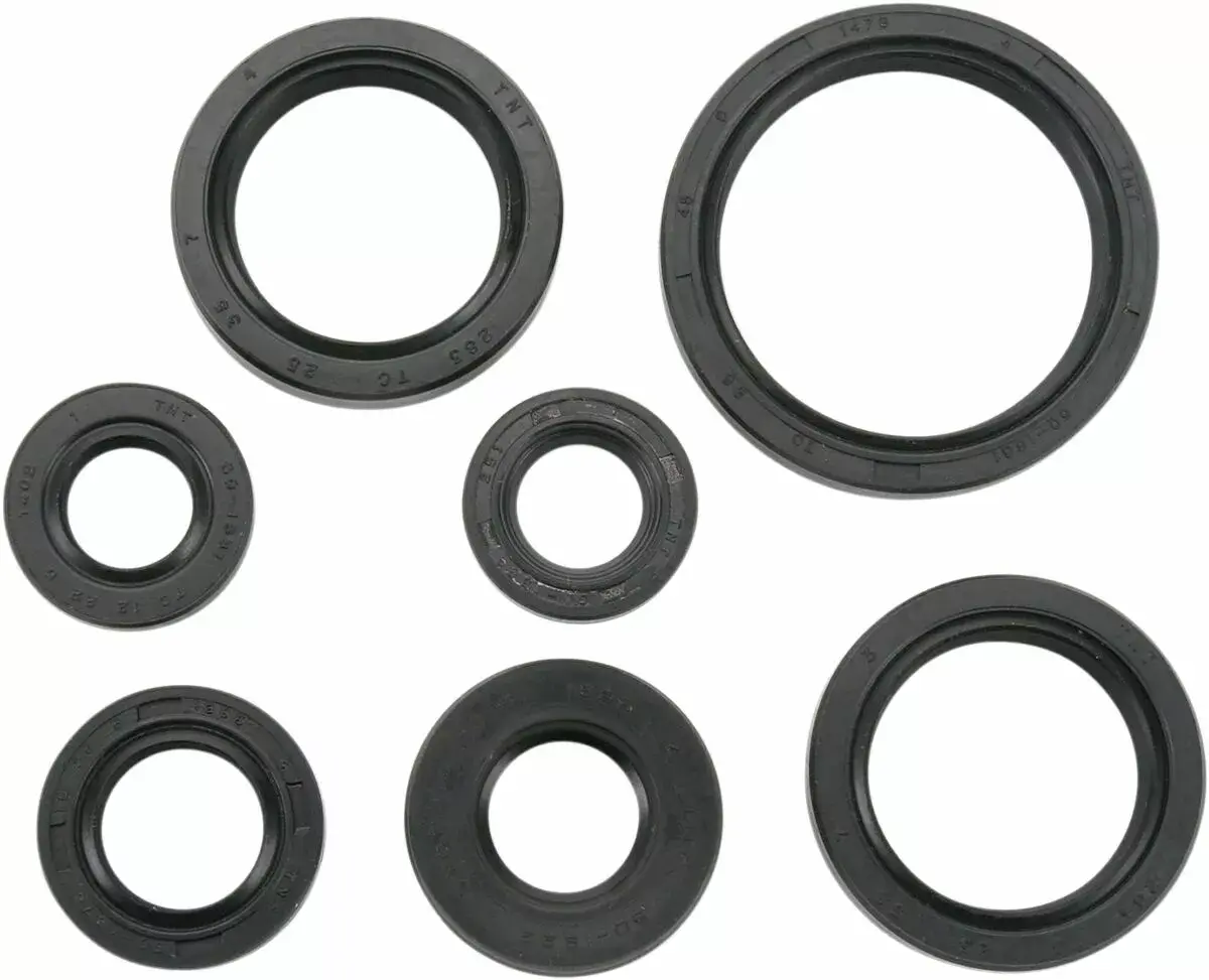 Kit joints OIL-YFM660 Raptor Moose Offroad