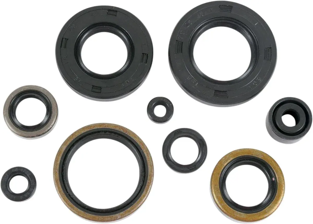 Oil-sealskx250 88-89