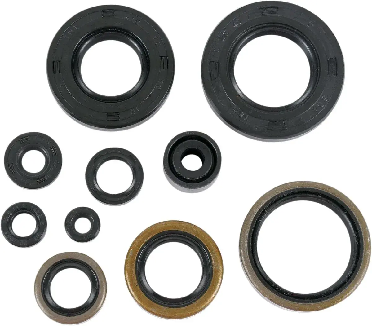 Joint d'étanchéité moteur MOOSE OFFROAD HARD-PARTS KX/KDX250