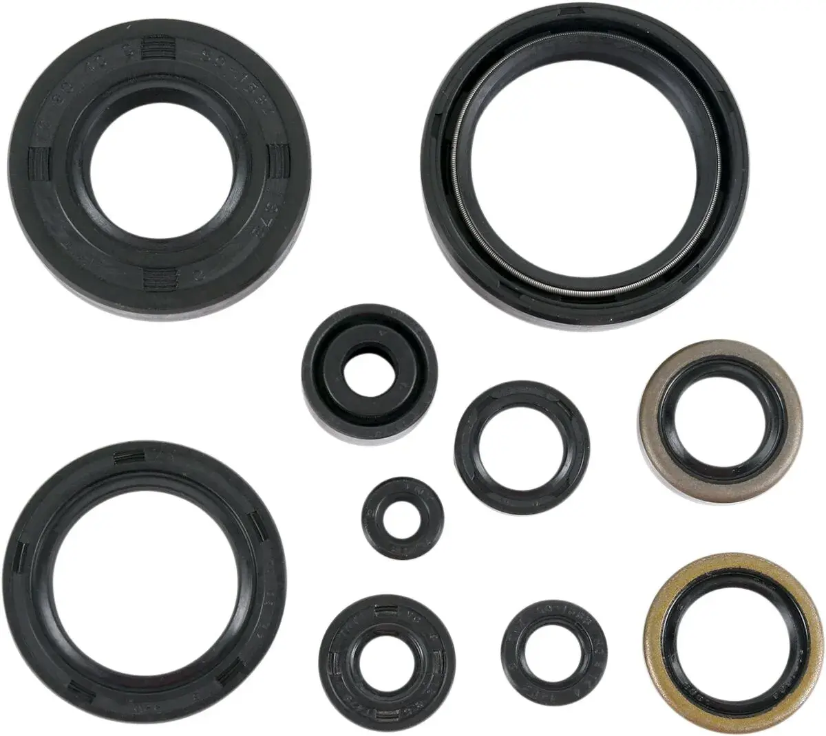 Moose Offroad Hard-Parts Oil-sealskx125 90-93