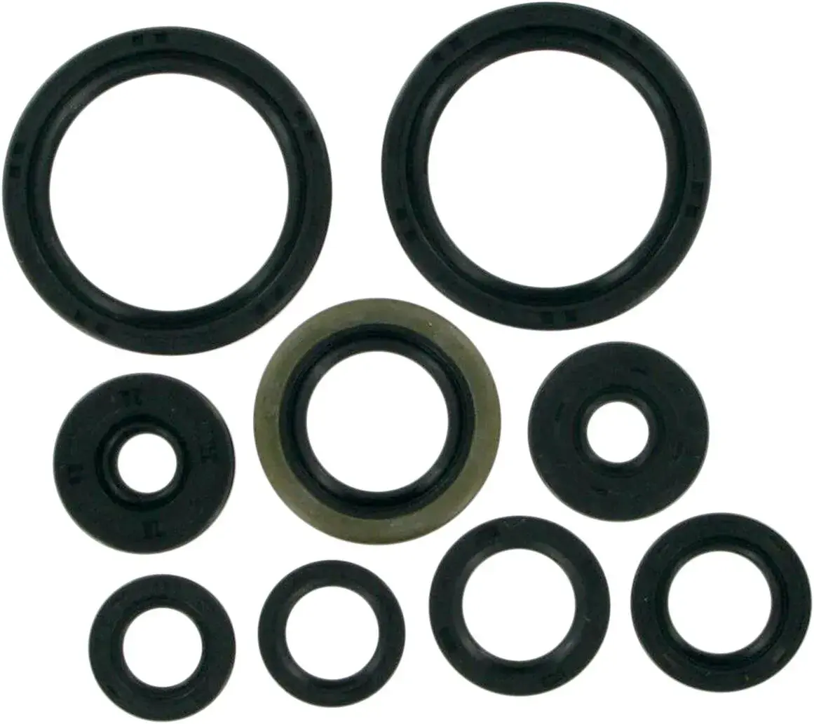 Öldichtungen KX250F 06 Moose Offroad Hard-Parts