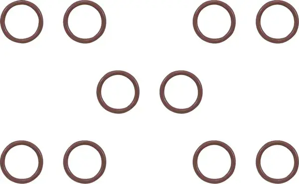 JAMES GASKET 로커 암 스템 실
