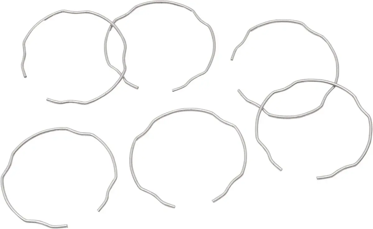 Joints spy de fourche JAMES GASKET