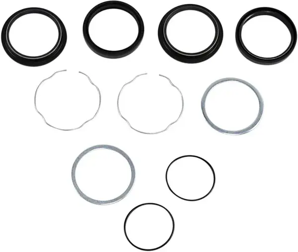 Kit de joints de fourche JAMES GASKET