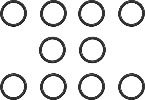 طوق حشو O-ring لأنبوب نقل الزيت JAMES GASKET