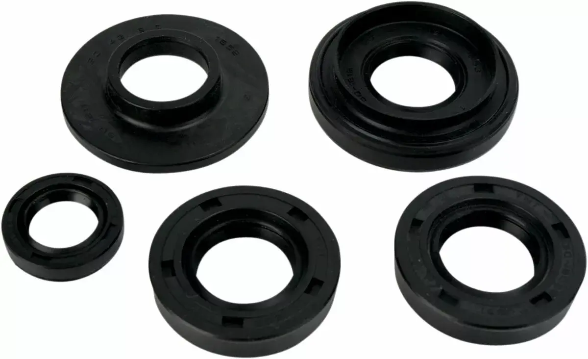 Wellendichtringe Moose Offroad Hard-Parts