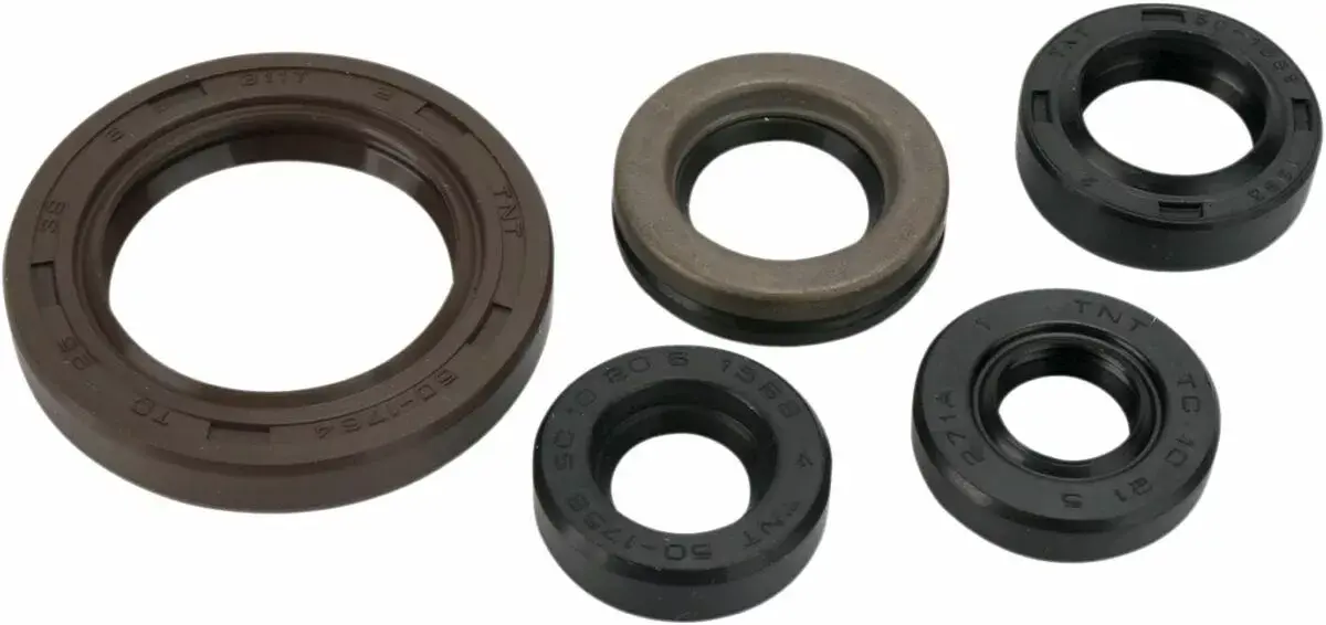 Bộ phốt dầu máy MOOSE OFFROAD HARD-PARTS