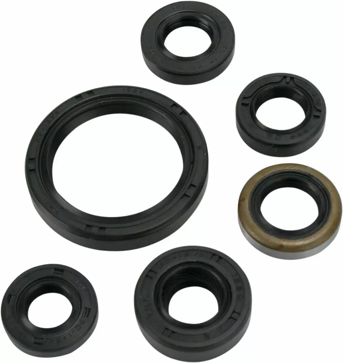 Joints spy moteur Moose Offroad Hard-Parts