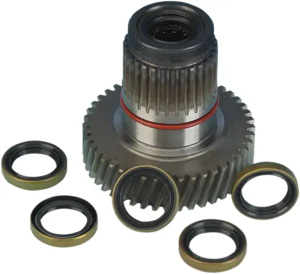 Kit seal untuk gear utama JAMES GASKET