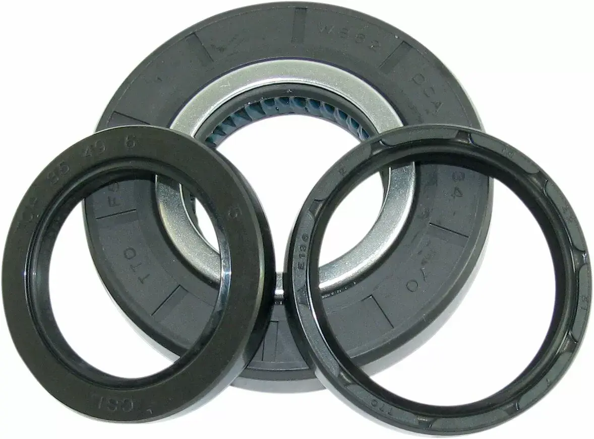 Kit de joints différentiels MOOSE OFFROAD HARD-PARTS