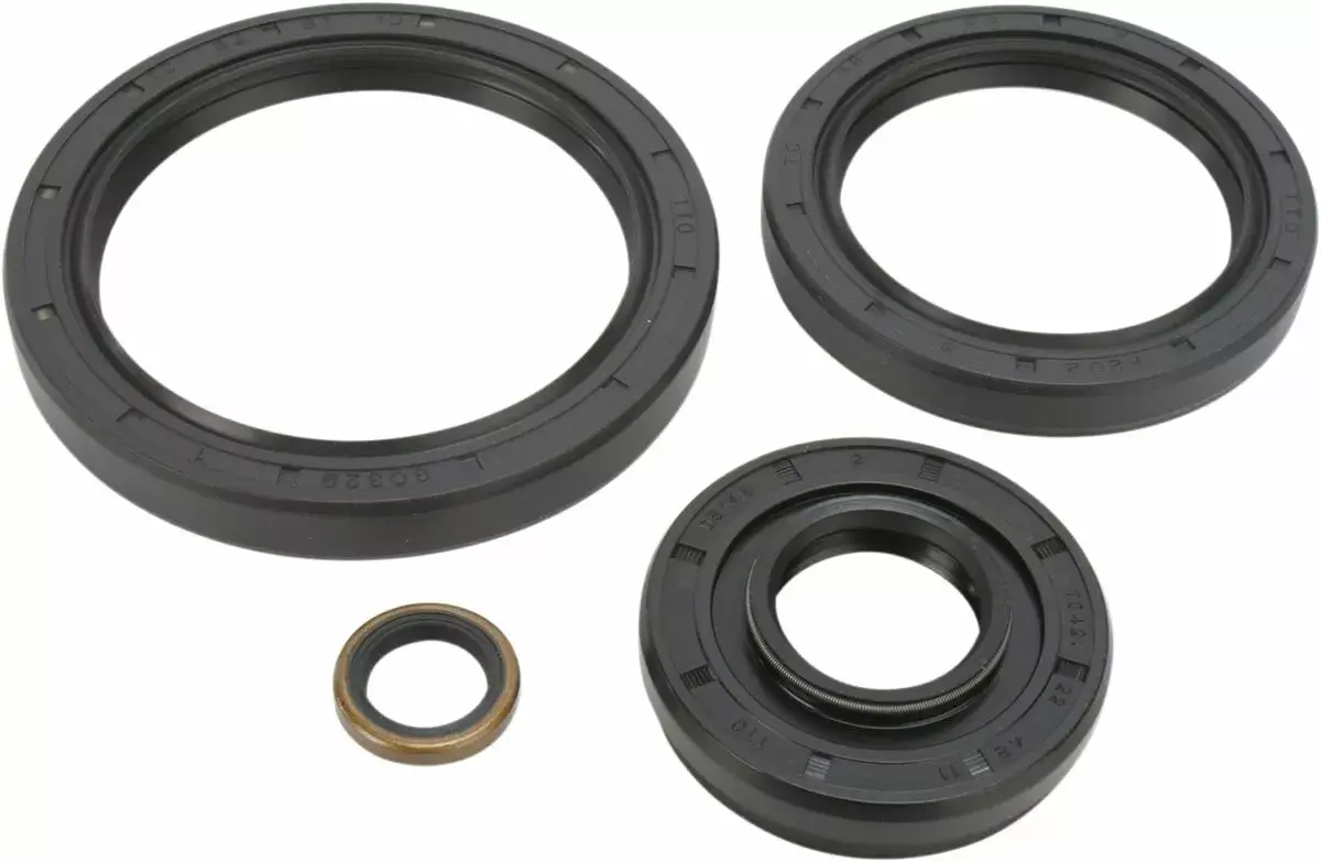MOOSE OFFROAD HARD-PARTS ڈفرینشل سیل کٹ