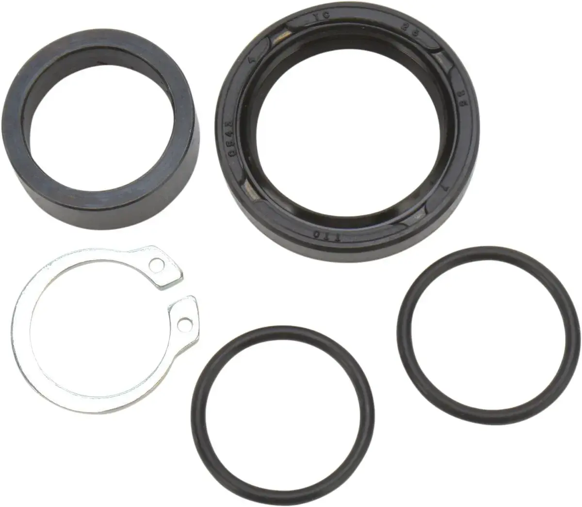 Kit joints de sortie de boîte MOOSE OFFROAD HARD-PARTS