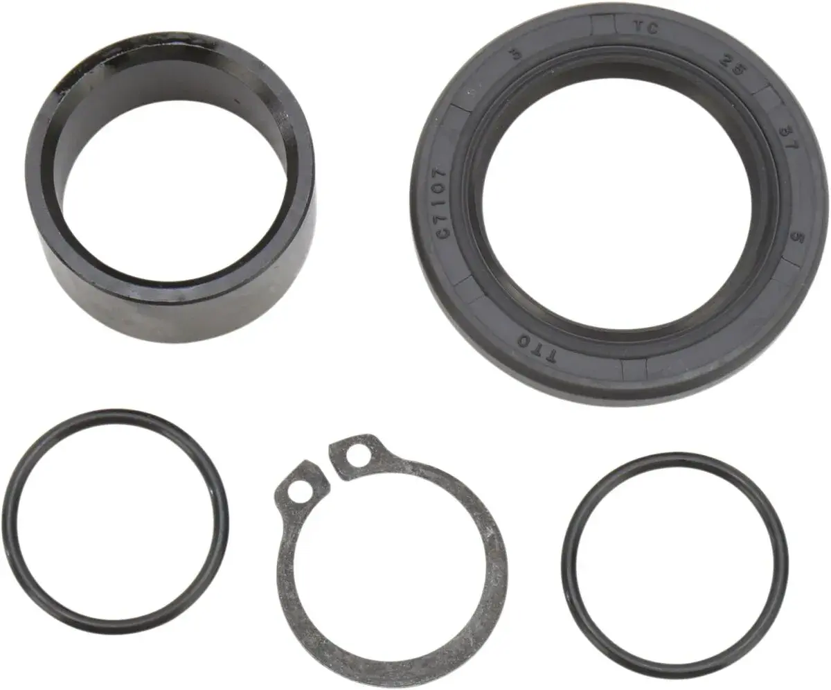 MOOSE OFFROAD HARD-PARTS väljundvõlli tihendite komplekt
