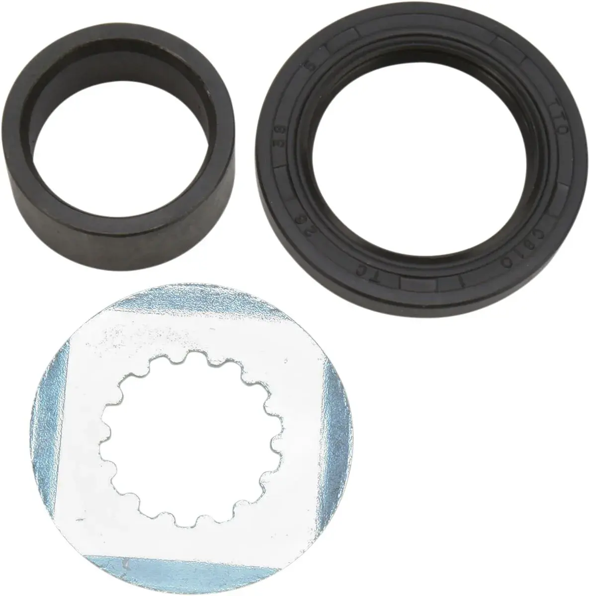 Seal kit countershaft yam