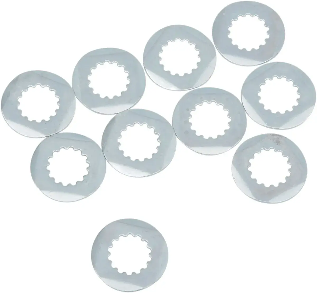 Rondelle/Anneau d'arrêt CS 10PK MOOSE OFFROAD HARD-PARTS