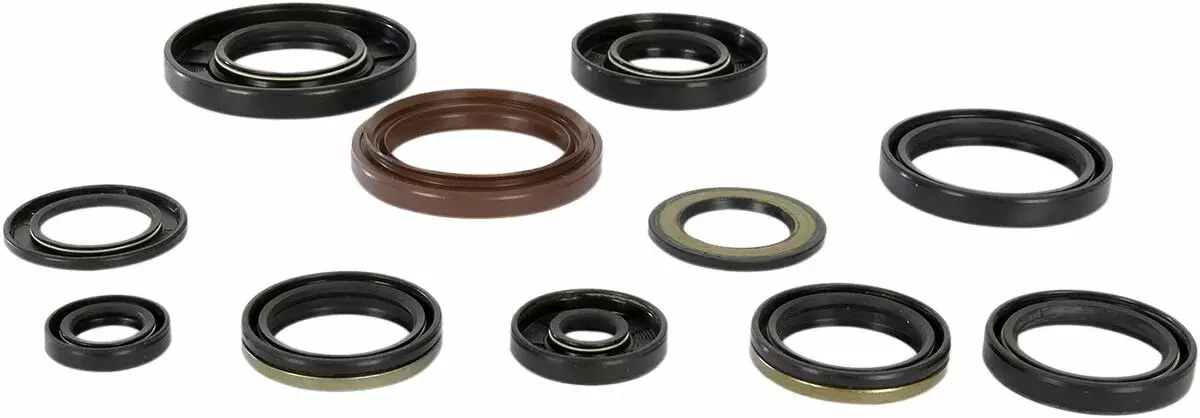 Joints SPY pour moteur MOOSE OFFROAD HARD-PARTS