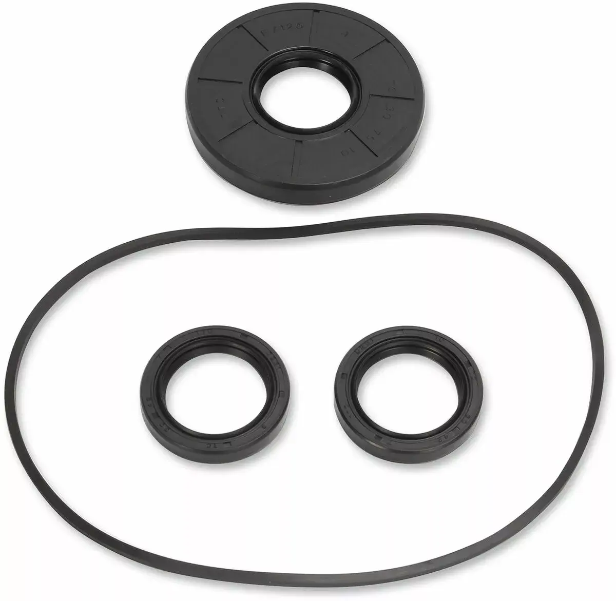Kit de joints différentiels MOOSE OFFROAD HARD-PARTS