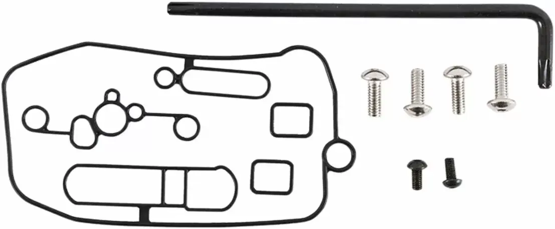 Kit de joints MOOSE OFFROAD HARD-PARTS