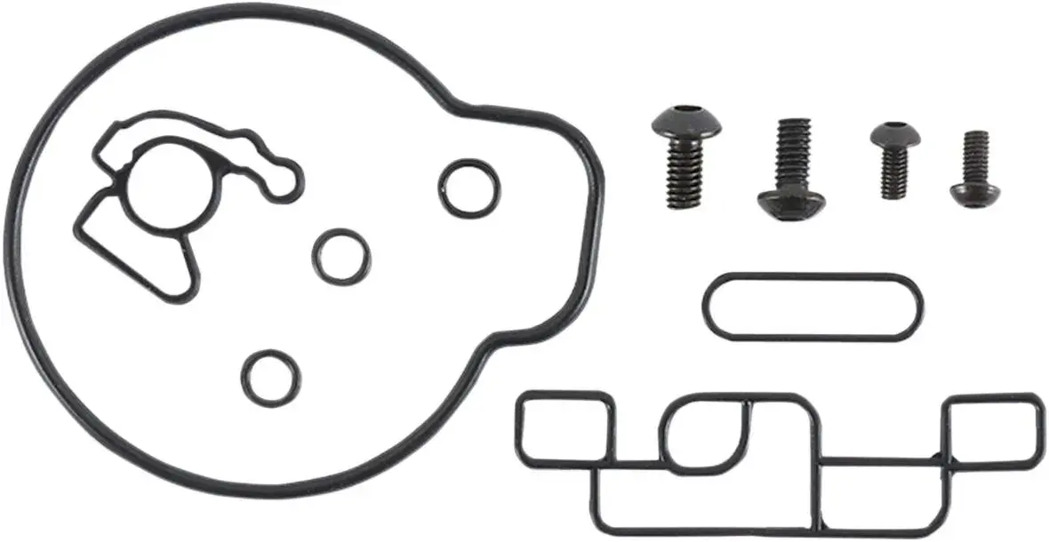 Kit joints et visserie de cuve MOOSE OFFROAD HARD-PARTS