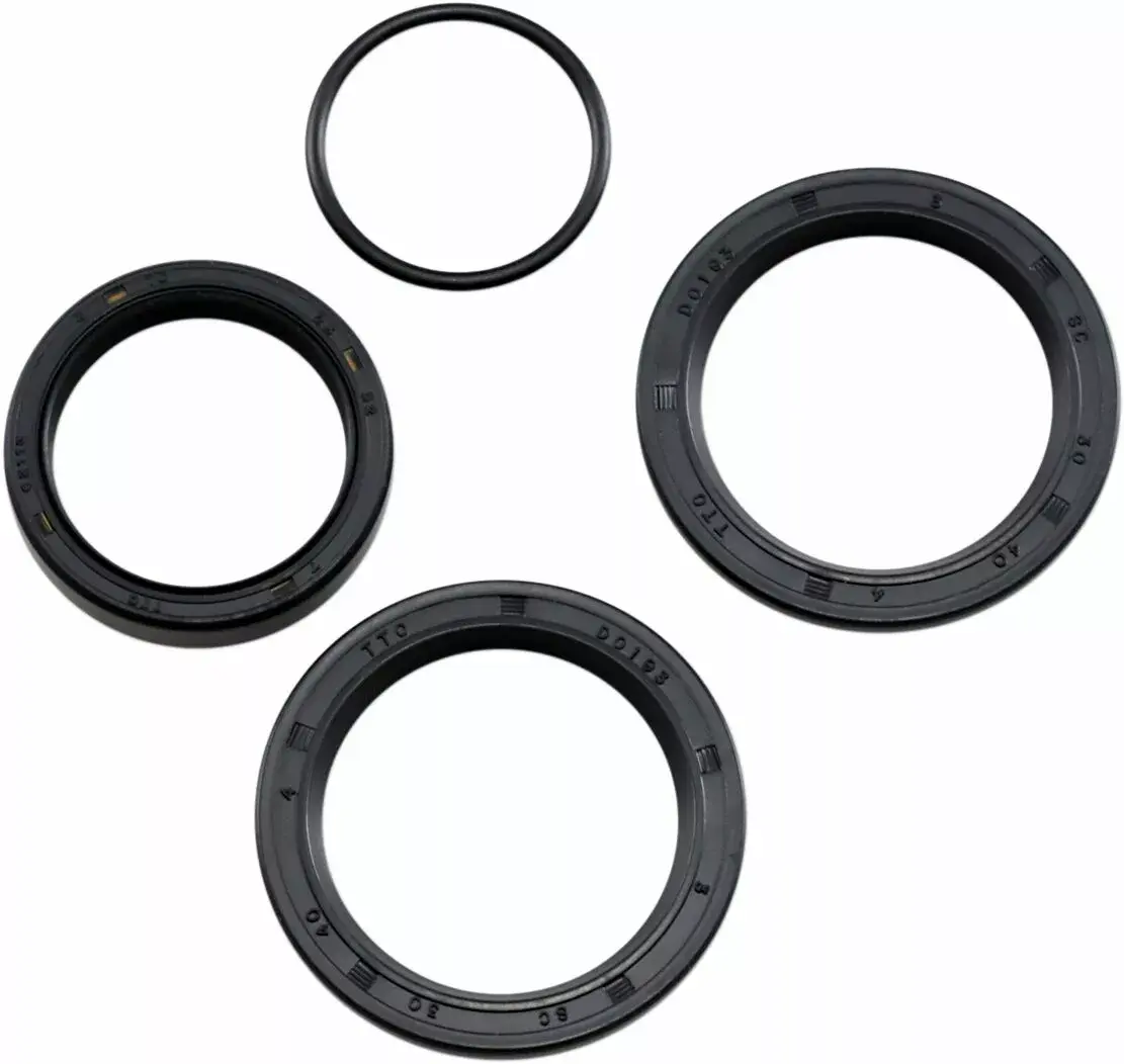 Kit de joints différentiels MOOSE OFFROAD HARD-PARTS