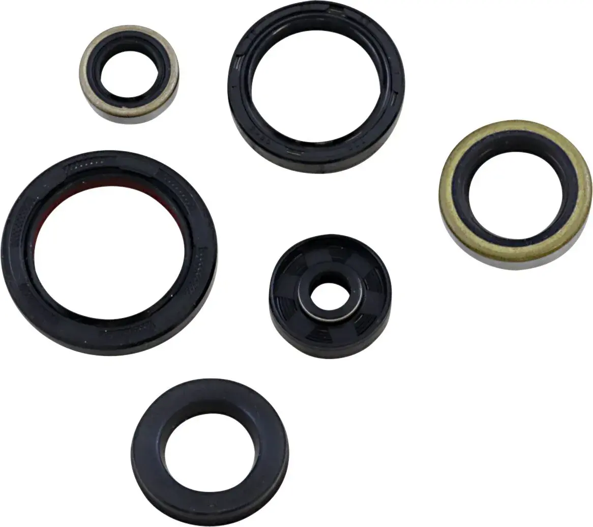 Kit joints d'huile KTM Moose Offroad Hard-Parts