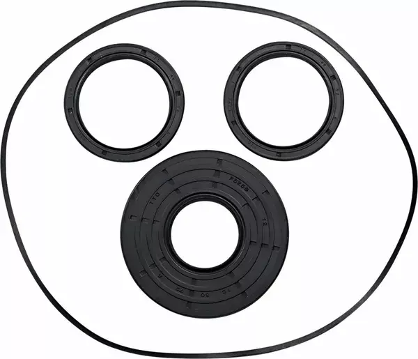 Сальник дифференциала передний Seal KT MOOSE OFFROAD HARD-PARTS