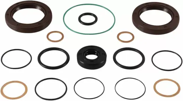 Kit de joints de transmission Can-Am Moose Offroad Hard-Parts