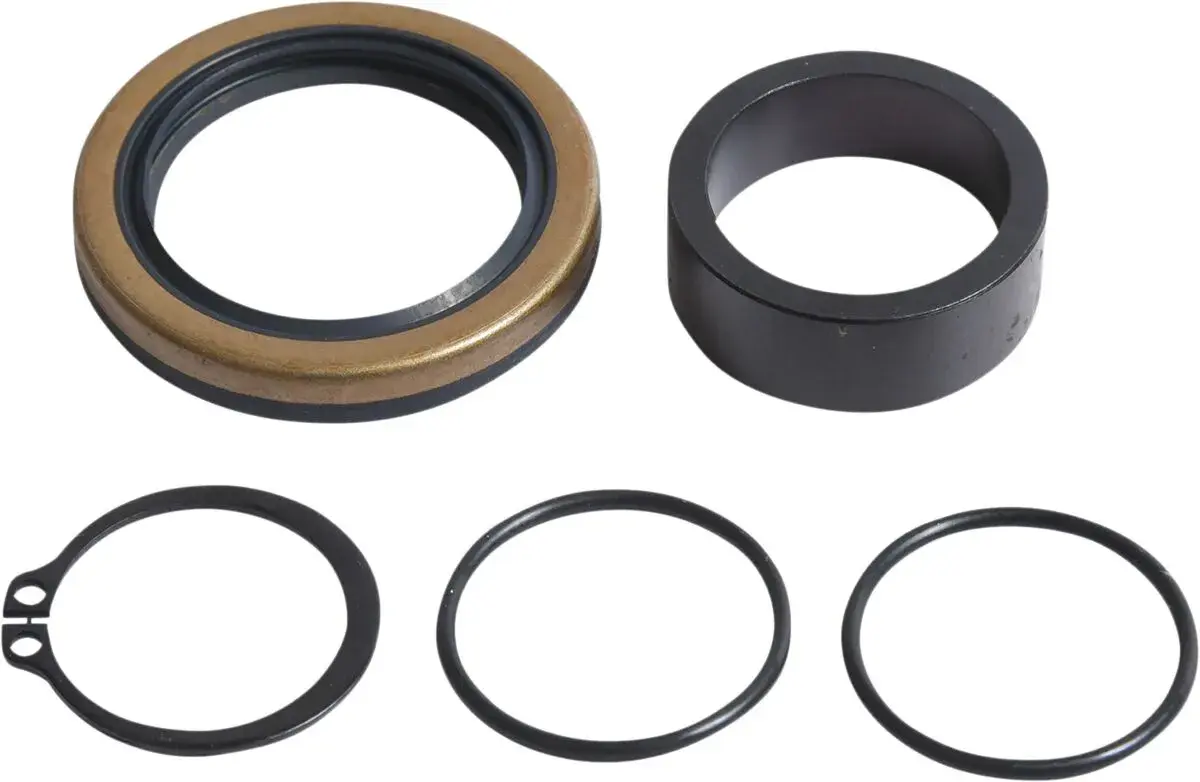 Moose Offroad Hard-Parts Auspuffkrümmer-Dichtungssatz
