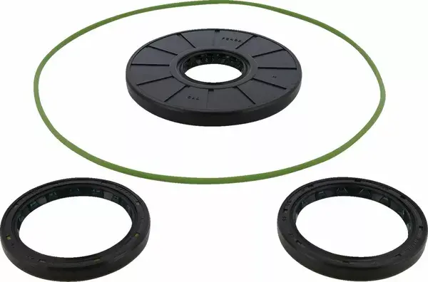 Moose Offroad Hard-Parts diferencialo sandariklių komplektas