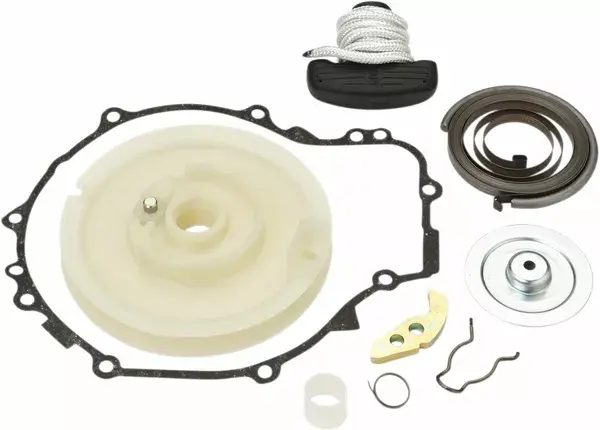 Kit de reconditionnement de lanceur manuel MOOSE OFFROAD FOUR WHEEL