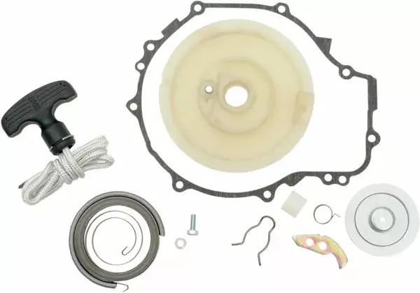 Rückstellkit für Seilzugstarter von Rick's Motorsport Electric