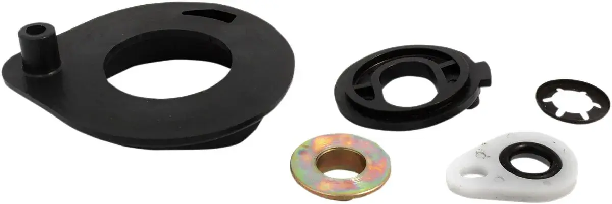 Lanzador y tabla de aplicaciones Kimpex