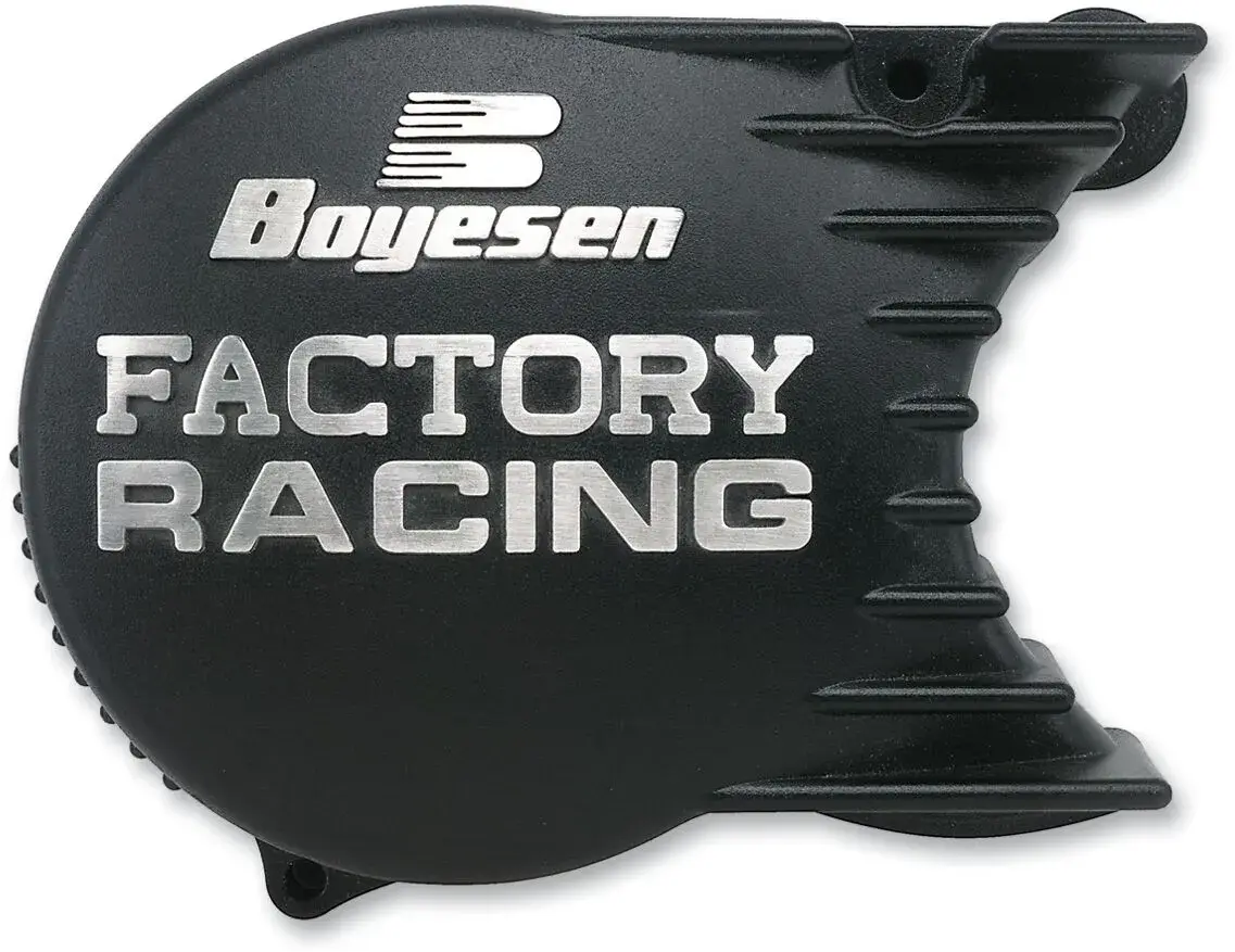 Zündungsdeckel Boyesen Factory