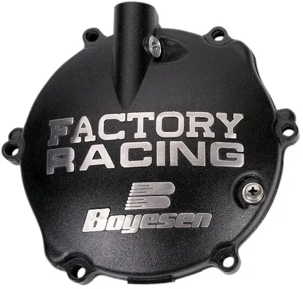 Couvercle d'embrayage Boyesen Factory