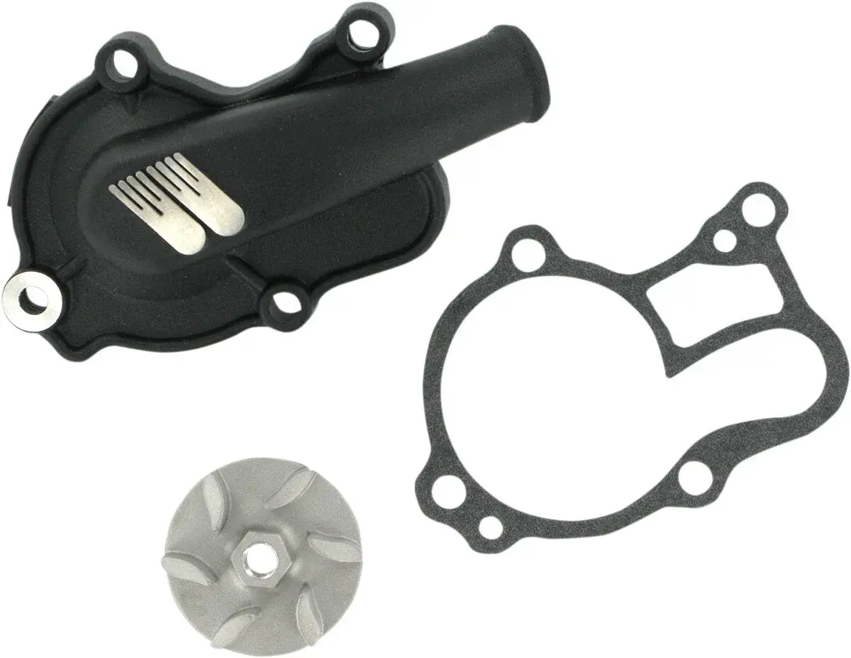 Kit Couvercle de Pompe à Eau et Turbine Supercooler BOYESEN