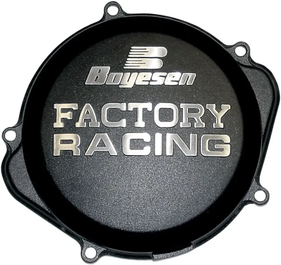 Boyesen Factory 离合器盖