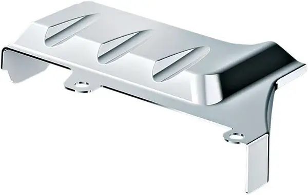 Kuryakyn Cover cyl base rear