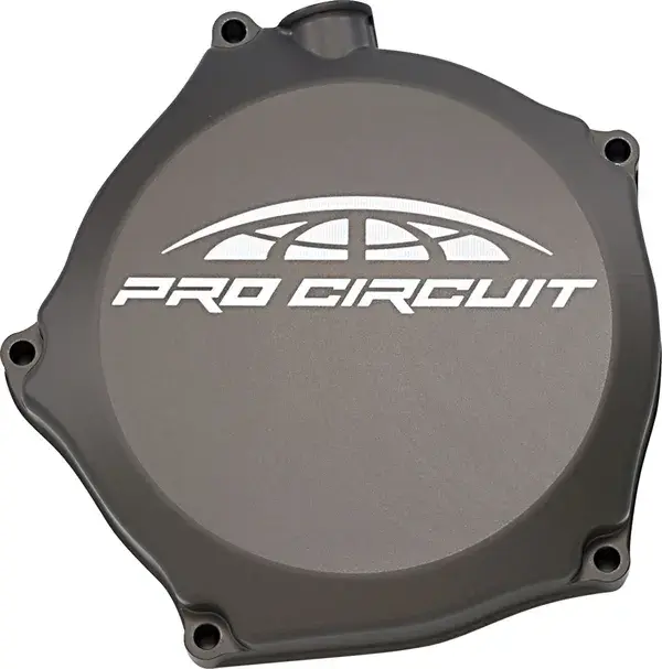 Kryt spojky PRO CIRCUIT KXF250 09