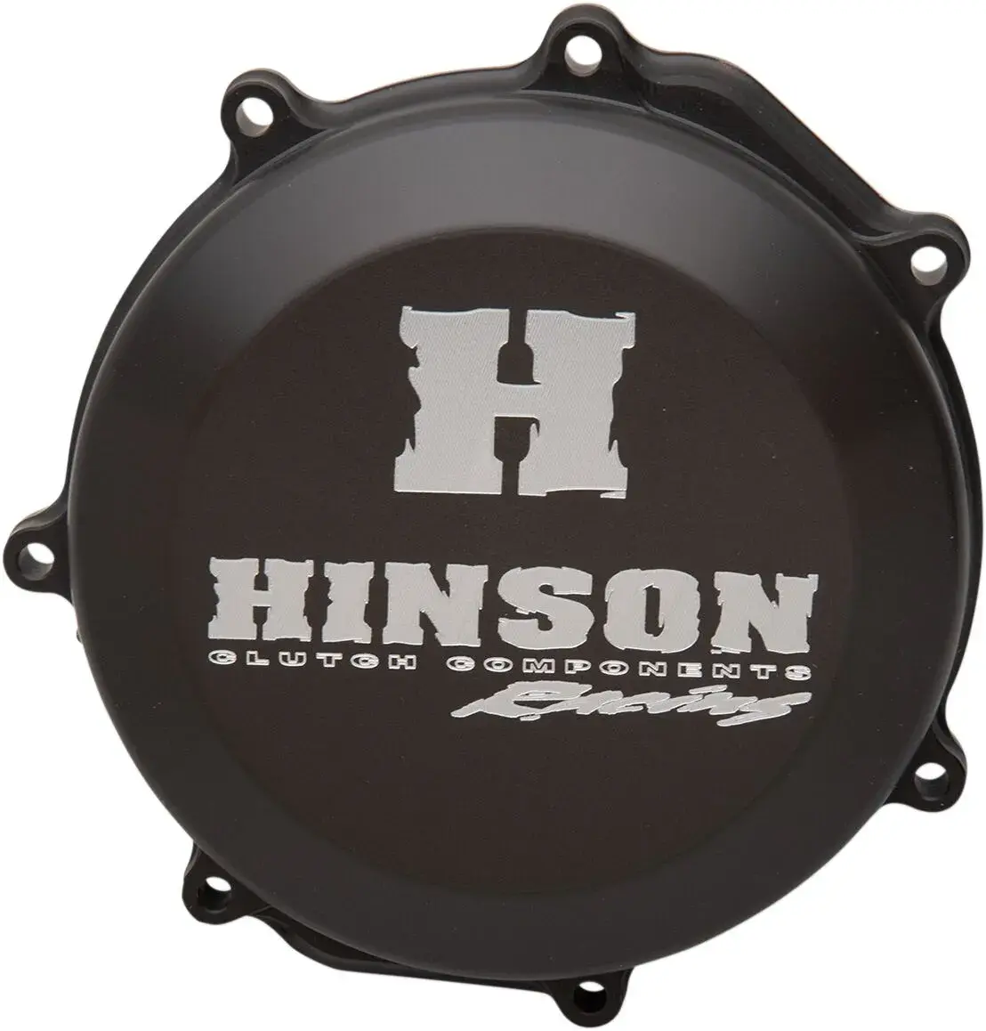 Couverture d'embrayage Hinson Racing YZF450