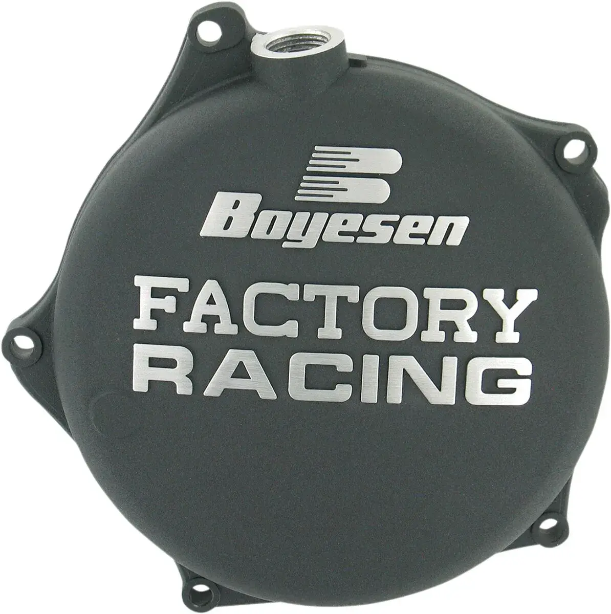 Крышка сцепления Boyesen Factory