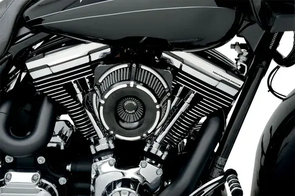 Performance Machine Klepstoterdeksels — zicht 3