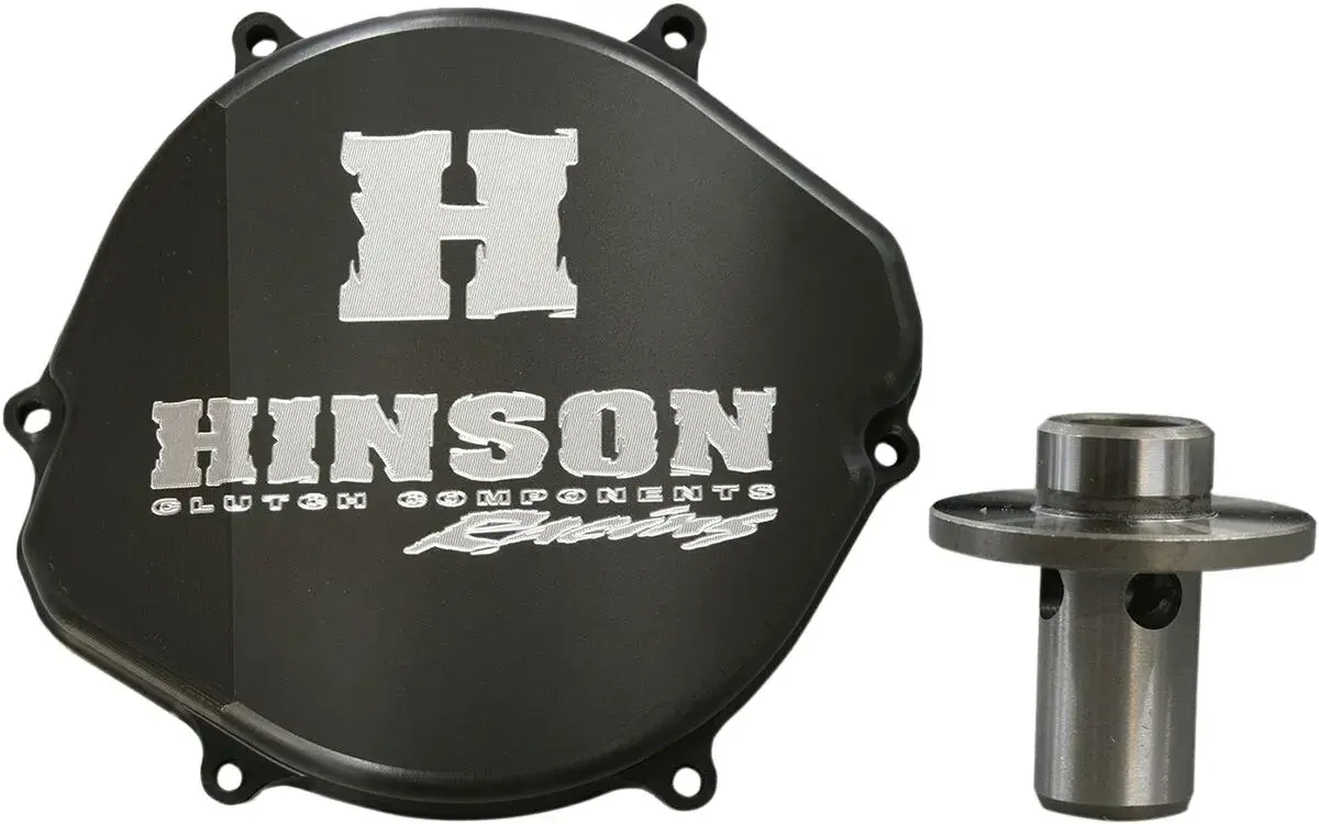 Couvercle d'embrayage Hinson Racing