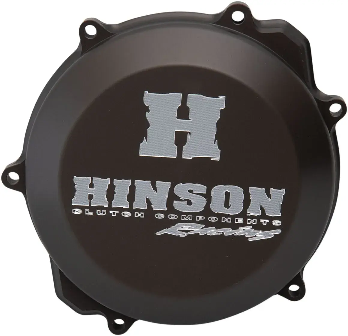 Couvercle d'embrayage HINSON RACING
