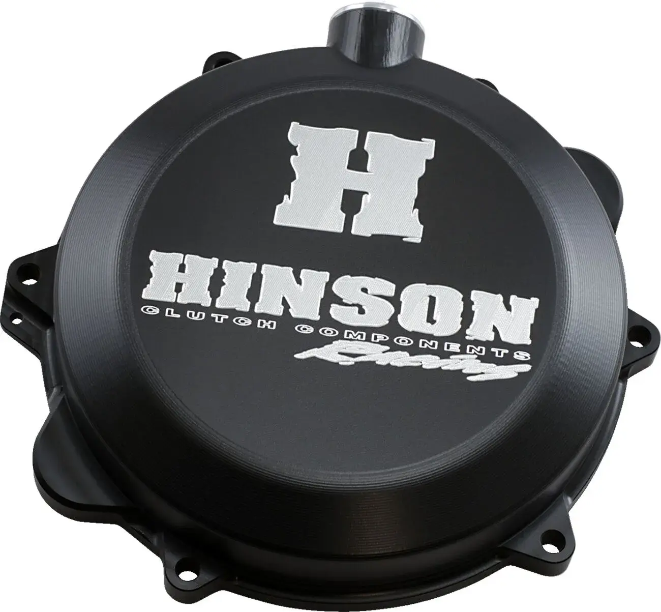 Kryt spojky Hinson Racing